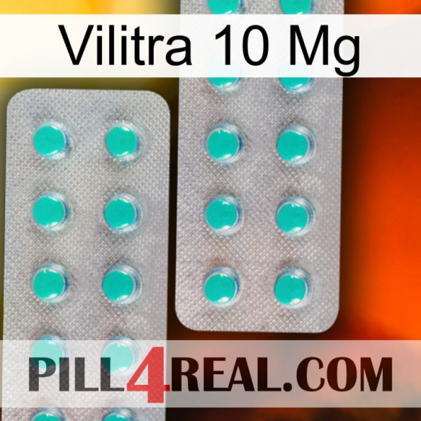 Vilitra 10Mg 29